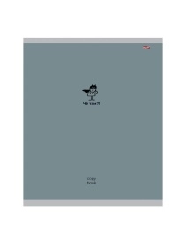 TМ"Profit"Тетрадь КЛЕТКА 48л. А4 цвет.мелов.обл в асс-те ПХ, Т48-7356