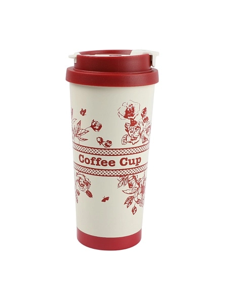 Термокружка "Coffee cup", 500 мл (PK1277)