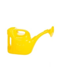 Лейка 10 л Урожайная с рассеивателем