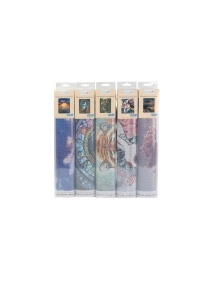 Алмазная мозаика "Цвет эмоций", 40*50 см (артикул PA940-18)