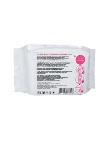 Прокладки гигиенические Dr. Dinno Flower 180 мм 10 шт