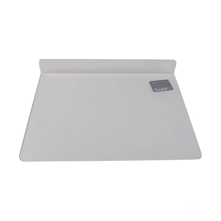 Акриловая противоскользящая прозрачная разделочная доска, 20*27*0,3 см (X25011410)