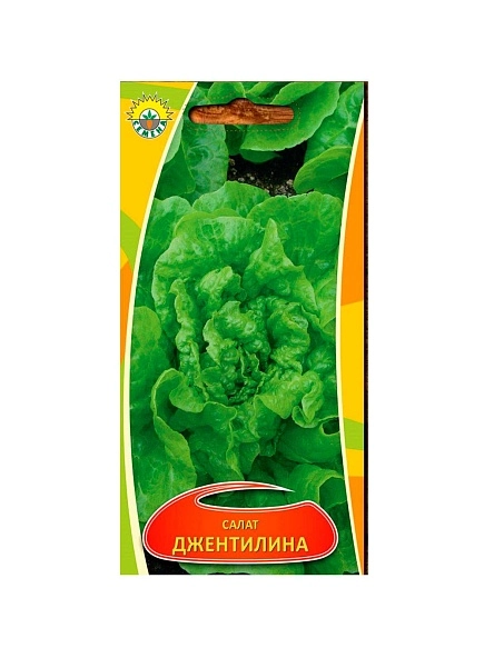 Салат Джентилина 1г