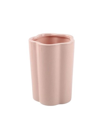 Стакан для ванной комнаты "Candy Pink", 11,5*8 см (D25060304-8)