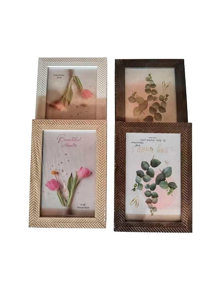 Фоторамка "Home", 10*15 см (ML-1713)