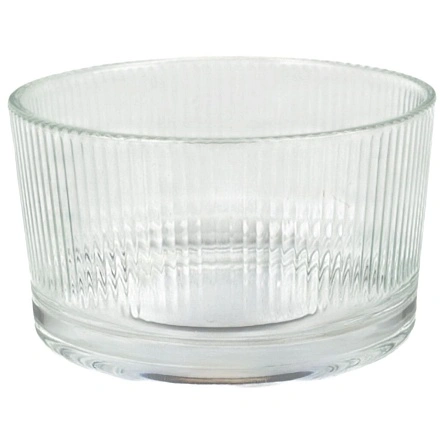 Салатник "Clear", 200 мл, ТМ LORICA (PD1193)
