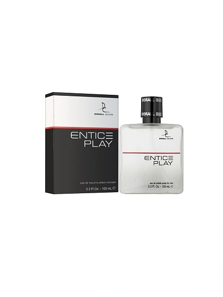Т. в. для муж. ENTICE PLAY 100м