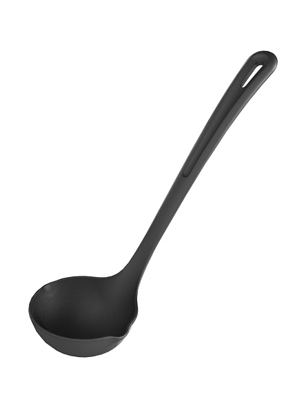 Половник "IDI Cook" (черный)