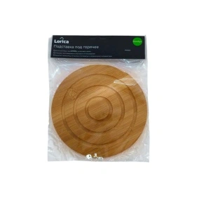 Подставка под горячее 14,5*14,5 см.  ТМ LORICA (ML-2810)