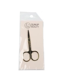 Ножницы маникюрные, 4,5 * 8,5 см (PX0454)