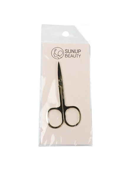 Ножницы маникюрные, 4,5 * 8,5 см (PX0454)