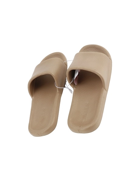 Шлепанцы женские, размер 36-37 (PJ044)