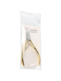 Кусачки маникюрные, 10,5 см  (PK1177)