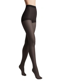 Колготки женские CONTE ELEGANT SOLO 40, р.4, nero