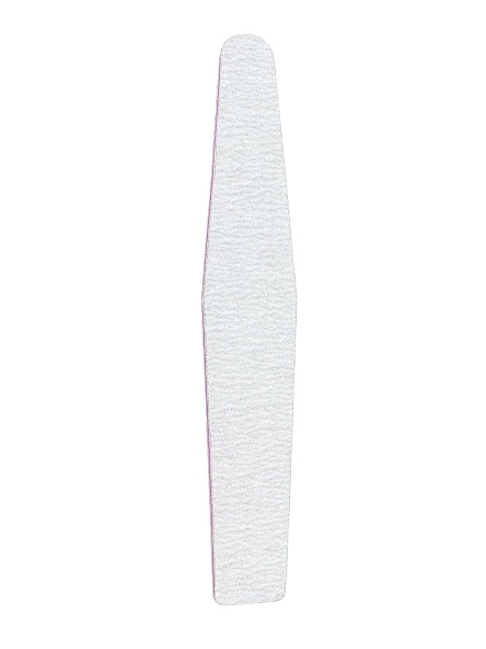 Пилка абразивная для ногтей, 1 шт (ВР-012)