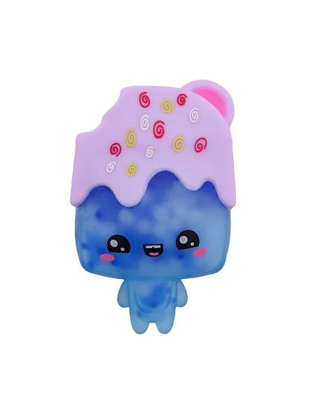 Фигурка-антистресс  Candy Crew от Funky Toys, в ассорт., FT240702