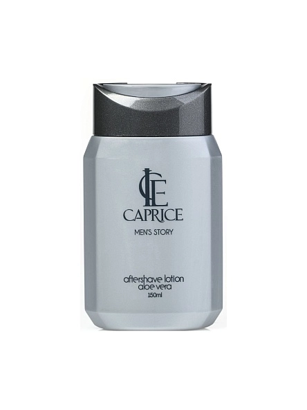 Лосьон после бритья Mens Story Ice Caprice 150г 