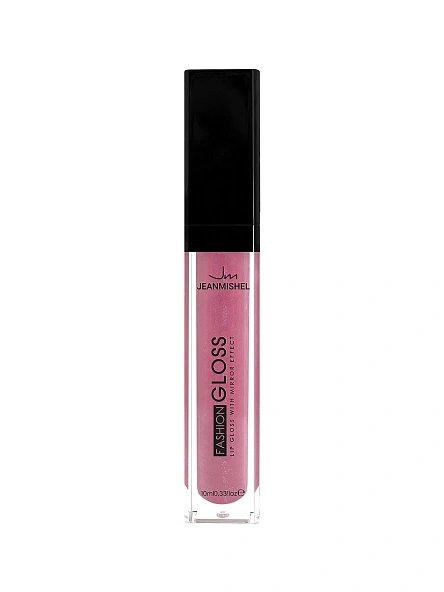 Блеск для губ GLOSS  тон 06 мерцающая роза