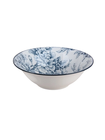 Салатник "Blue garden", 550 мл