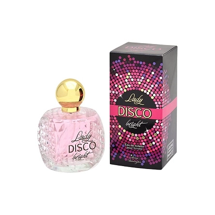 Т.в. A.P.f LADY DISCO BRIGHT 100 ml (Ж)