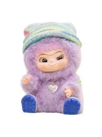 Брелок "Успей за трендом", 18см (PX0749)