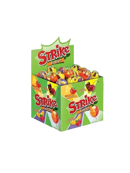 Кар.Страйк двойные вк 11.3г