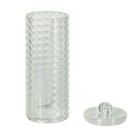 Органайзер для хранения ватных дисков (AC-523)