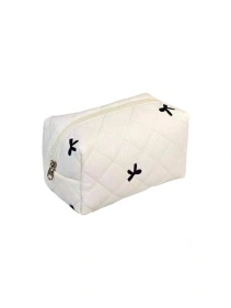 Косметичка тканевая "Bow" (IRE25072111)
