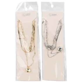 Колье "Beauty", 36*40*45 см (PI1003)