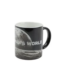 Кружка "Man's world", 320 мл