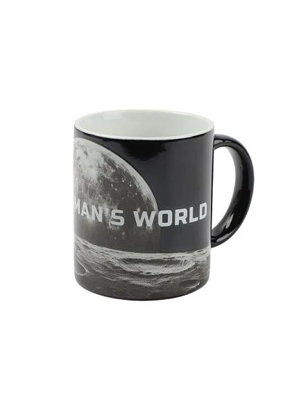 Кружка "Man's world", 320 мл
