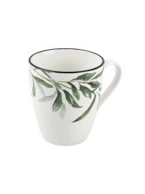 Кружка "Green vibes", 370 мл (PK1165)