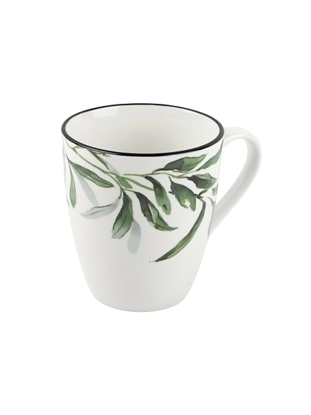 Кружка "Green vibes", 370 мл (PK1165)