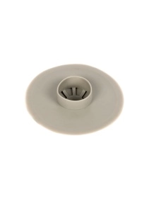 Пробка для ванны, 9 см