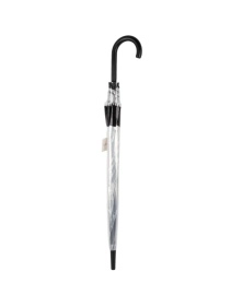 Зонт-трость полуавтоматический, 100 см