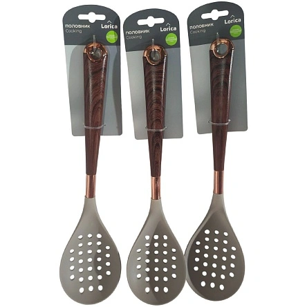 Половник "Cooking", 33,5*8 см (ML-2478-10)