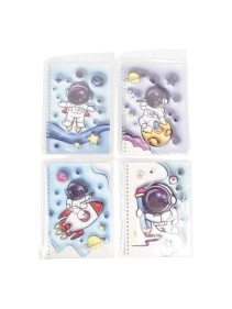 3D блокнот "Space", 60 стр. (D24071028)