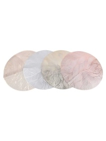 Салфетка сервировочная "Lily", размер 38 см, артикул (PI0596)