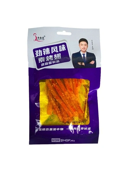 Ост. муч. пол. со вк. кур. крыл. YUJINLONG 76г