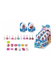 Десерт с подарком "Kids Box" (Милана Хаметова) 20г.