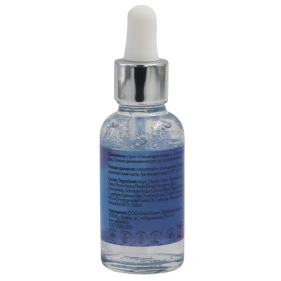 Сыворотка для лица Niacinamide + Hyaluronic Acid, товарный знак SelfieLab, флакон 30 мл