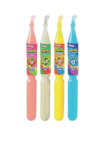 Десерт желеобразный Маламбо (Гигантос), 70г