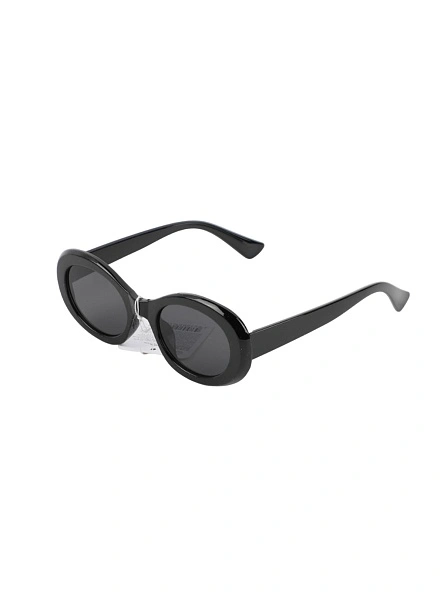 Очки солнцезащитные, 14,4*5*13,5 см, микс (PD0709)
