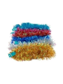 Мишура "Сияние", 2 м (NYK25082)