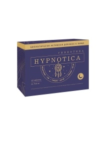 БАД "Гипнотика" табл. 700 мг №30