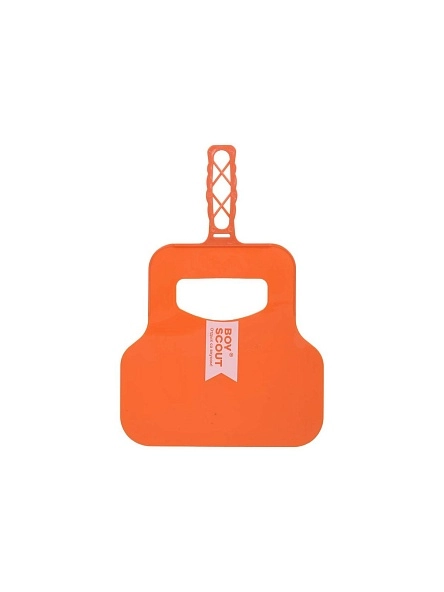 Решетка-гриль BOYSCOUT для 6 порций блюд, веер в ПОДАРОК, 54(+5)x33x22x2,5cм