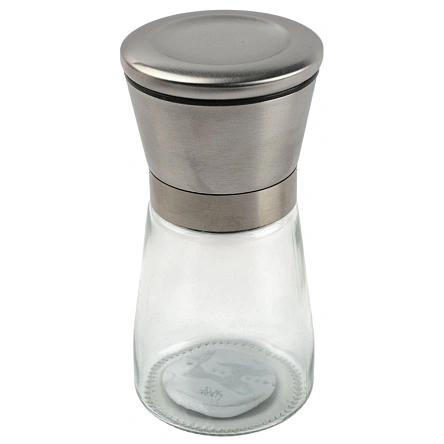 Мельница для специй, 13*6,5 см (PI0727)