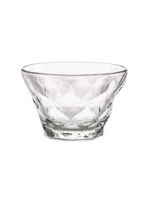 Креманка "Айсд Диамант", 350 мл, 3 шт