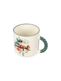 Кружка "Charming", 310 мл (PK1022)