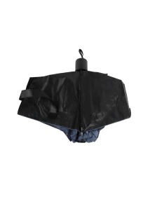 Зонт складной полуавтоматический